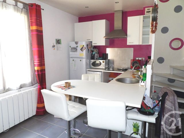Appartement F2 à louer - 2 pièces - 38.11 m2 - MAUREPAS - 78 - ILE-DE-FRANCE - Century 21 S.L.P. Immobilier