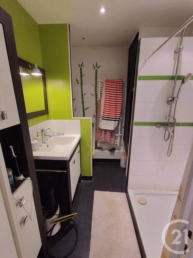 Appartement F2 à louer - 2 pièces - 38.11 m2 - MAUREPAS - 78 - ILE-DE-FRANCE - Century 21 S.L.P. Immobilier
