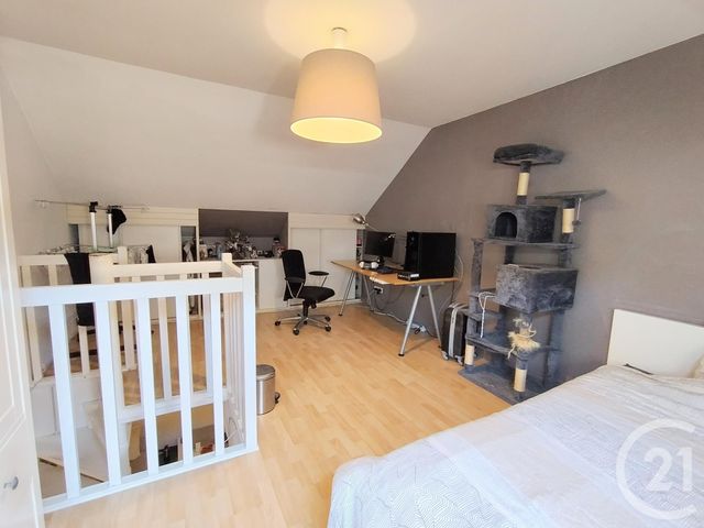 Appartement F2 à louer - 2 pièces - 38.11 m2 - MAUREPAS - 78 - ILE-DE-FRANCE - Century 21 S.L.P. Immobilier