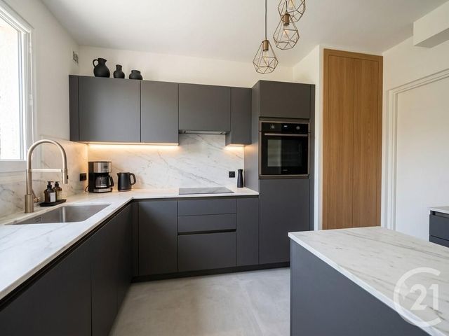 maison à vendre - 5 pièces - 117.0 m2 - LE MESNIL ST DENIS - 78 - ILE-DE-FRANCE - Century 21 S.L.P. Immobilier