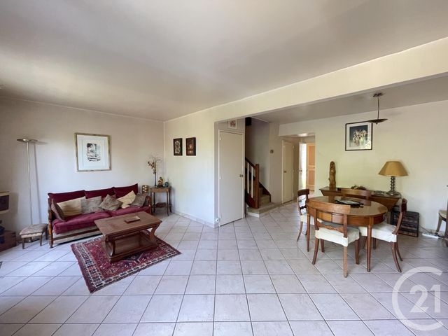 maison à vendre - 5 pièces - 117.0 m2 - LE MESNIL ST DENIS - 78 - ILE-DE-FRANCE - Century 21 S.L.P. Immobilier
