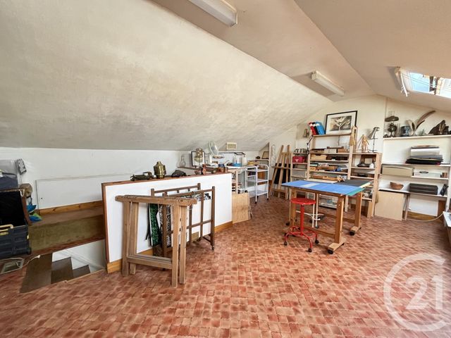 maison à vendre - 5 pièces - 117.0 m2 - LE MESNIL ST DENIS - 78 - ILE-DE-FRANCE - Century 21 S.L.P. Immobilier