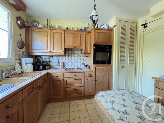 maison à vendre - 5 pièces - 117.0 m2 - LE MESNIL ST DENIS - 78 - ILE-DE-FRANCE - Century 21 S.L.P. Immobilier