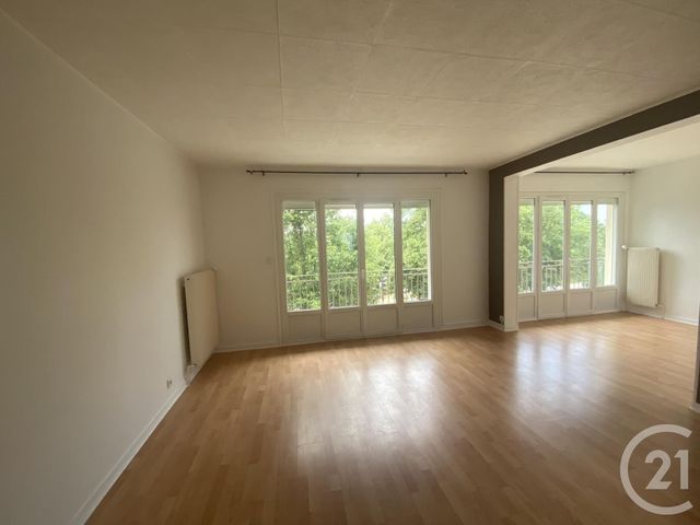 Appartement F4 à louer - 4 pièces - 80.0 m2 - MAUREPAS - 78 - ILE-DE-FRANCE - Century 21 S.L.P. Immobilier