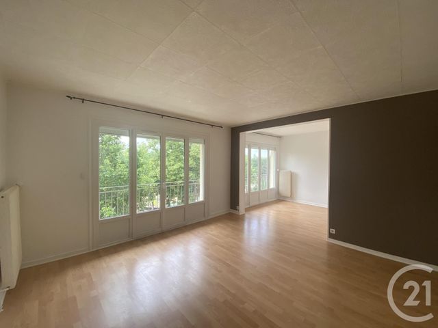 Appartement F4 à louer - 4 pièces - 80.0 m2 - MAUREPAS - 78 - ILE-DE-FRANCE - Century 21 S.L.P. Immobilier