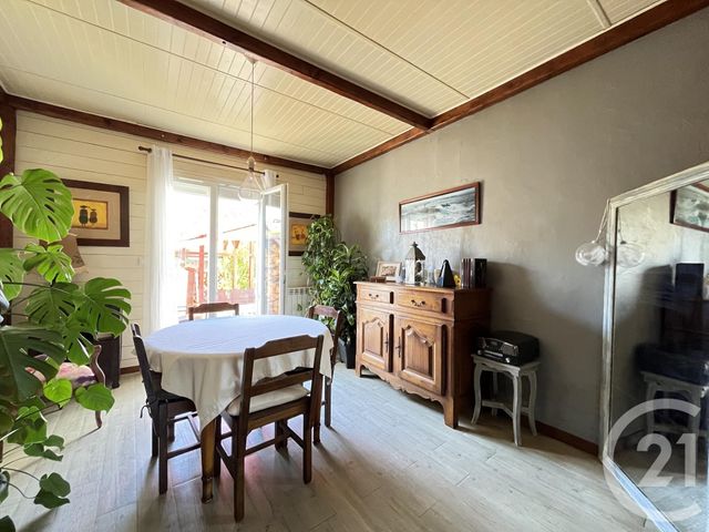 maison à vendre - 4 pièces - 78.0 m2 - LA VERRIERE - 78 - ILE-DE-FRANCE - Century 21 S.L.P. Immobilier