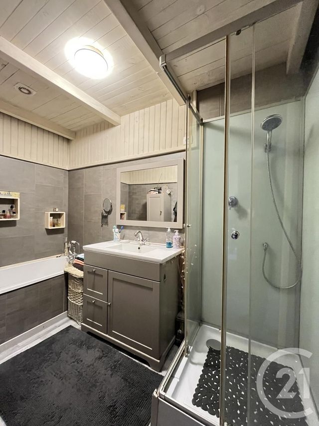 maison à vendre - 4 pièces - 78.0 m2 - LA VERRIERE - 78 - ILE-DE-FRANCE - Century 21 S.L.P. Immobilier