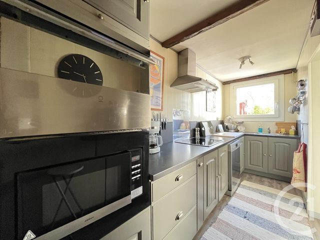 maison à vendre - 4 pièces - 78.0 m2 - LA VERRIERE - 78 - ILE-DE-FRANCE - Century 21 S.L.P. Immobilier