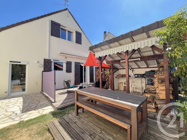 maison à vendre - 4 pièces - 78.0 m2 - LA VERRIERE - 78 - ILE-DE-FRANCE - Century 21 S.L.P. Immobilier