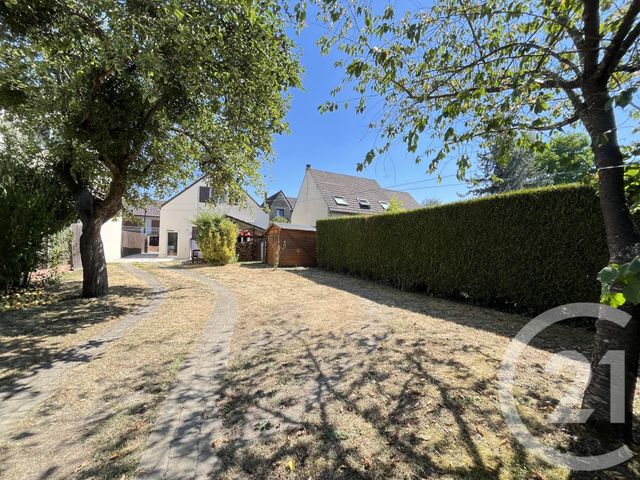 maison à vendre - 4 pièces - 78.0 m2 - LA VERRIERE - 78 - ILE-DE-FRANCE - Century 21 S.L.P. Immobilier