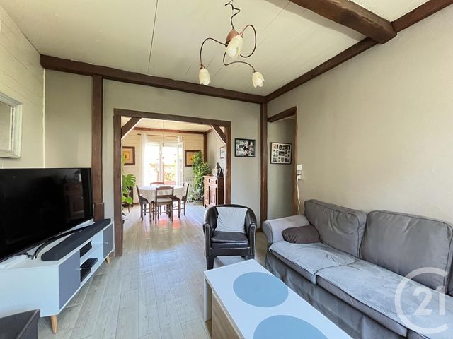 maison à vendre - 4 pièces - 78.0 m2 - LA VERRIERE - 78 - ILE-DE-FRANCE - Century 21 S.L.P. Immobilier