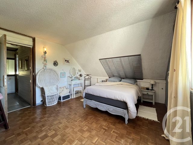 maison à vendre - 4 pièces - 78.0 m2 - LA VERRIERE - 78 - ILE-DE-FRANCE - Century 21 S.L.P. Immobilier
