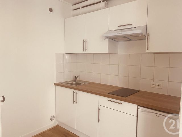 Appartement Studio à louer - 1 pièce - 19.87 m2 - NEAUPHLE LE CHATEAU - 78 - ILE-DE-FRANCE - Century 21 S.L.P. Immobilier
