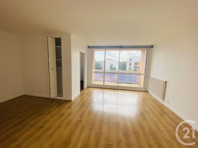 appartement - ELANCOURT - 78