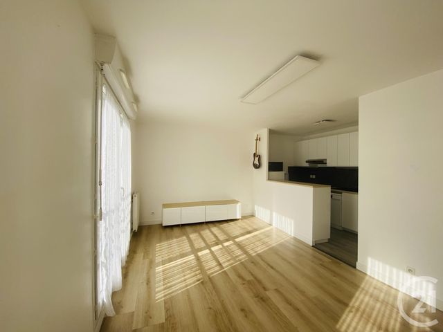 Appartement à louer MAUREPAS