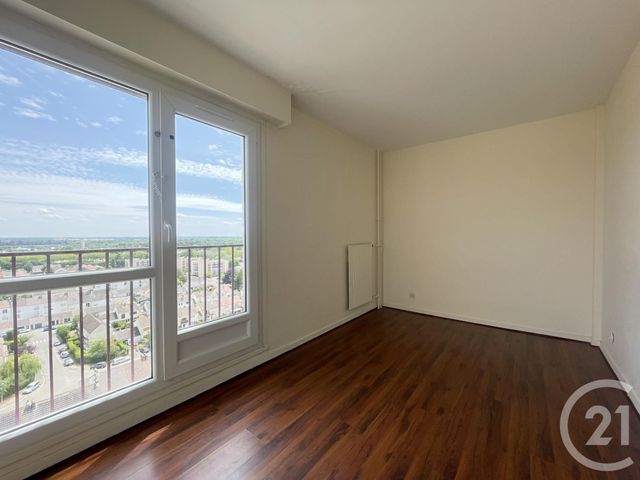 Appartement F2 à vendre - 2 pièces - 54.14 m2 - MAUREPAS - 78 - ILE-DE-FRANCE - Century 21 S.L.P. Immobilier