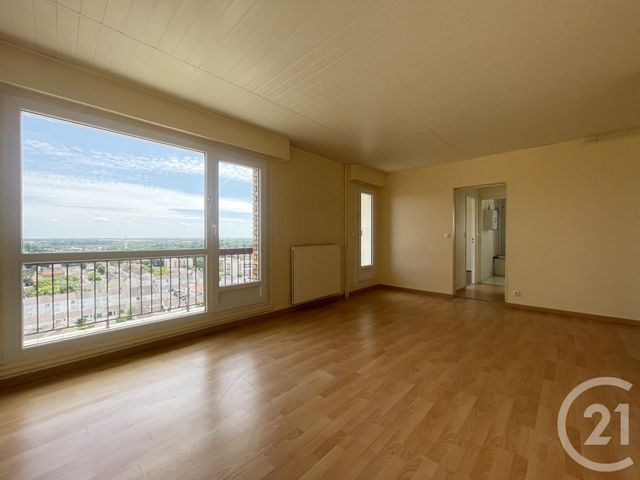 appartement - MAUREPAS - 78