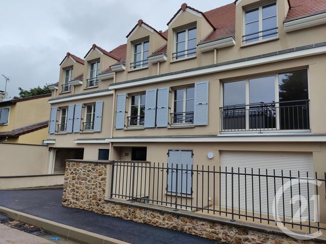 appartement - JOUARS PONTCHARTRAIN - 78