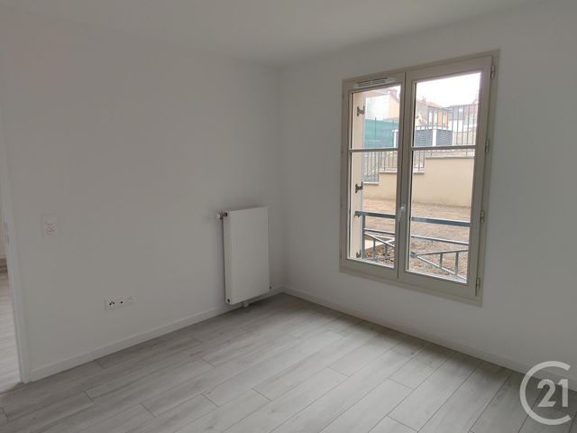 Appartement F2 à louer - 2 pièces - 41.34 m2 - JOUARS PONTCHARTRAIN - 78 - ILE-DE-FRANCE - Century 21 S.L.P. Immobilier