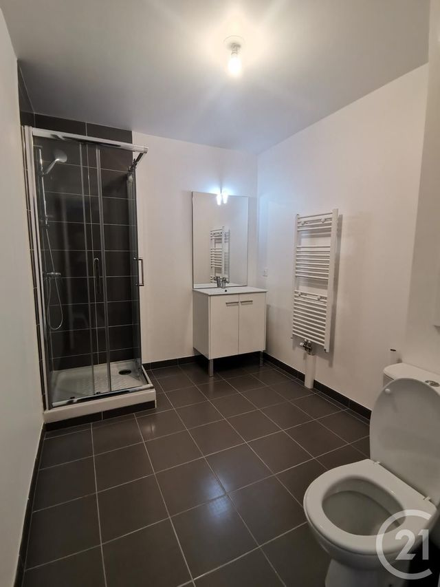 Appartement F2 à louer - 2 pièces - 41.34 m2 - JOUARS PONTCHARTRAIN - 78 - ILE-DE-FRANCE - Century 21 S.L.P. Immobilier