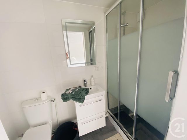 Appartement F1 à louer - 1 pièce - 31.85 m2 - ELANCOURT - 78 - ILE-DE-FRANCE - Century 21 S.L.P. Immobilier