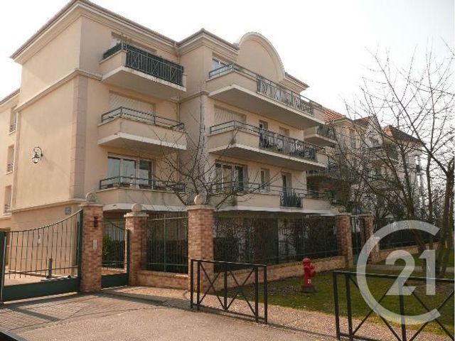 appartement - ELANCOURT - 78
