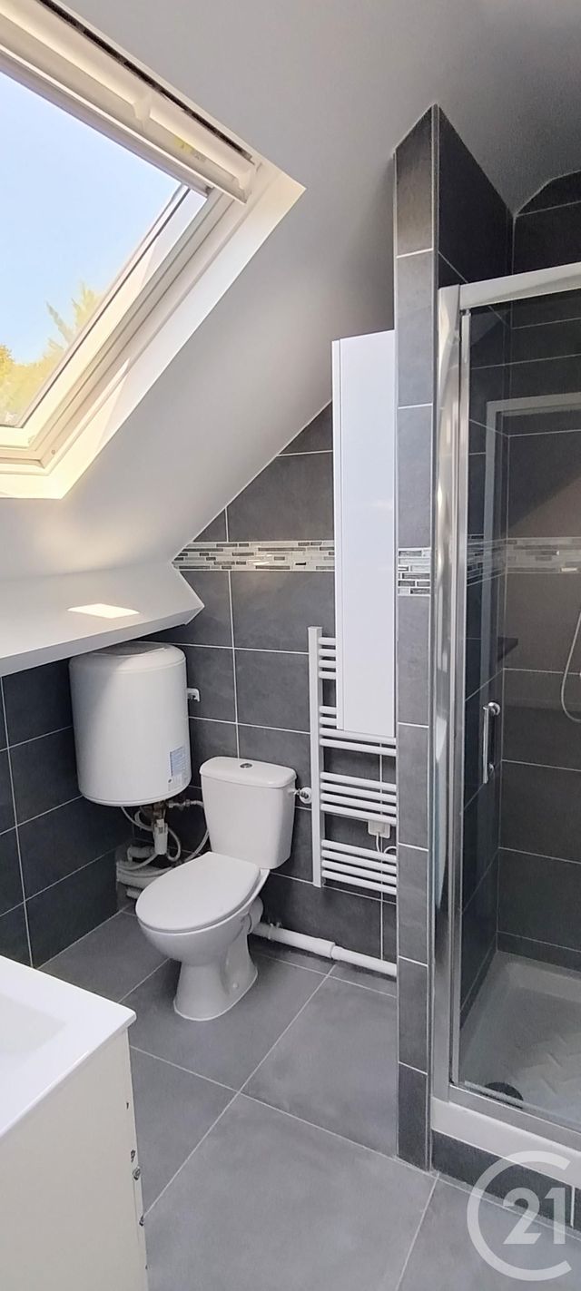 Appartement F1 à louer - 1 pièce - 11.29 m2 - COIGNIERES - 78 - ILE-DE-FRANCE - Century 21 S.L.P. Immobilier