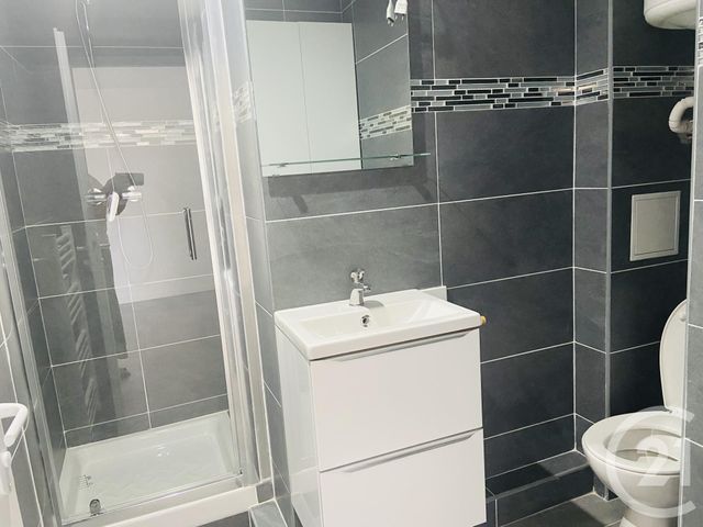 Appartement F1 à louer - 1 pièce - 18.26 m2 - COIGNIERES - 78 - ILE-DE-FRANCE - Century 21 S.L.P. Immobilier