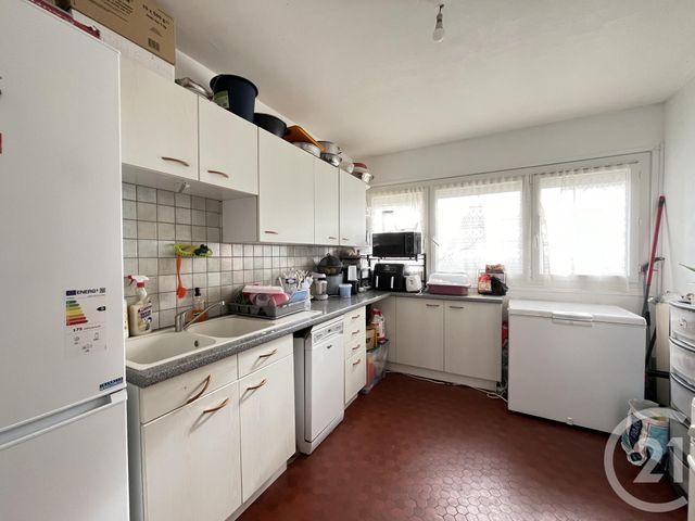 Appartement F4 à vendre - 4 pièces - 83.0 m2 - MAUREPAS - 78 - ILE-DE-FRANCE - Century 21 S.L.P. Immobilier