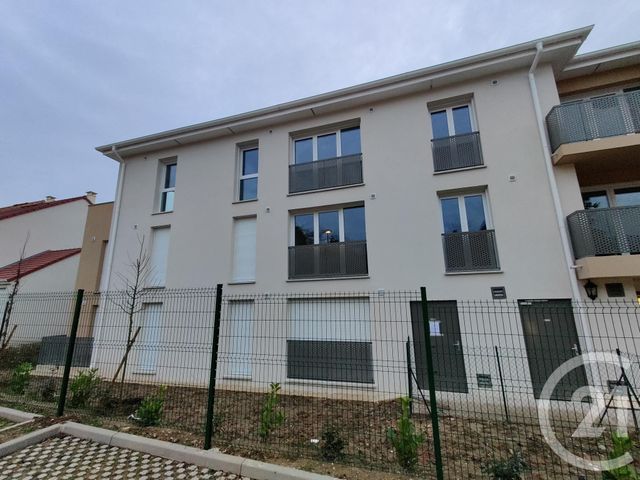 Appartement F4 à louer BEYNES
