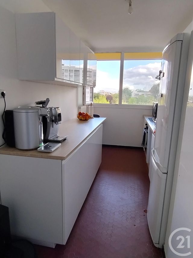 Appartement F2 à louer - 2 pièces - 51.0 m2 - MAUREPAS - 78 - ILE-DE-FRANCE - Century 21 S.L.P. Immobilier