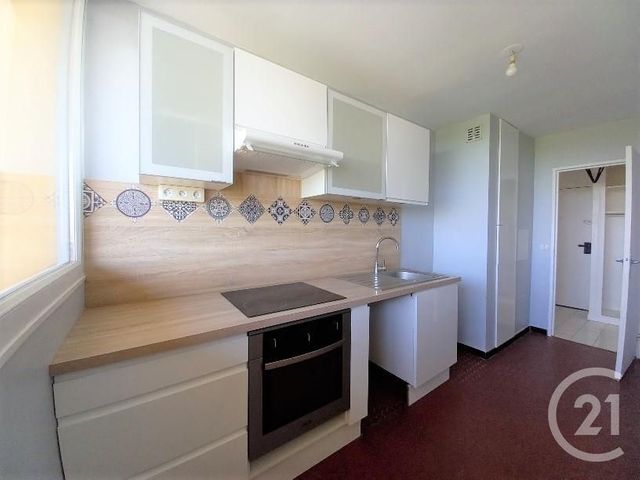 Appartement F2 à louer MAUREPAS