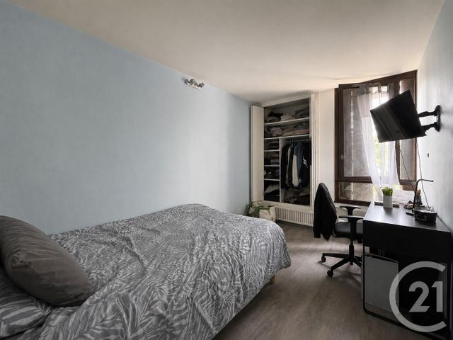 Appartement F5 à vendre - 5 pièces - 88.14 m2 - ELANCOURT - 78 - ILE-DE-FRANCE - Century 21 S.L.P. Immobilier
