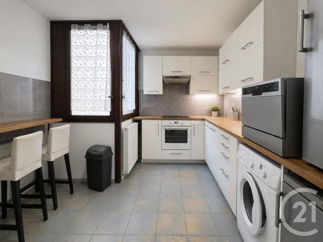 Appartement F5 à vendre ELANCOURT