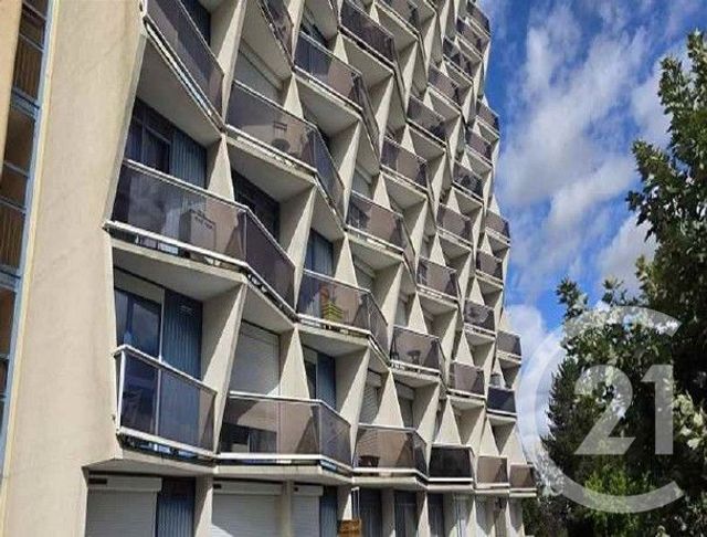 Appartement F2 à louer PLAISIR