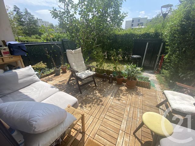 Appartement F2 à louer ELANCOURT