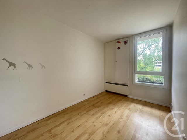 Appartement F3 à vendre - 3 pièces - 69.07 m2 - ELANCOURT - 78 - ILE-DE-FRANCE - Century 21 S.L.P. Immobilier