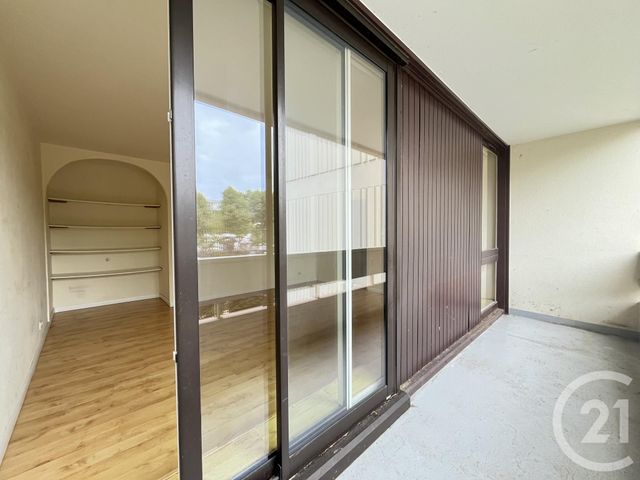 Appartement F3 à vendre - 3 pièces - 69.07 m2 - ELANCOURT - 78 - ILE-DE-FRANCE - Century 21 S.L.P. Immobilier