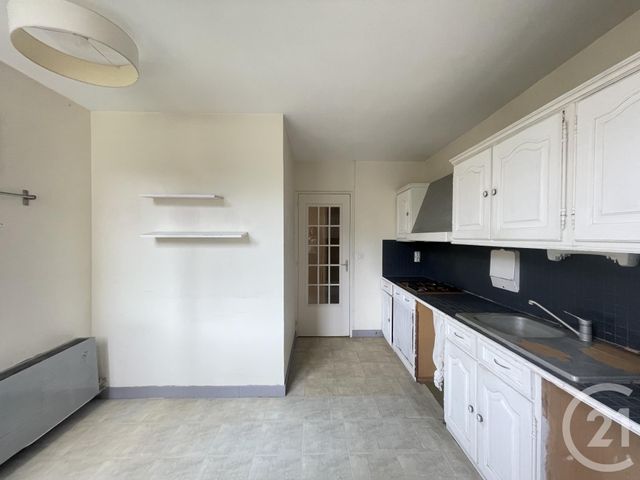 Appartement F3 à vendre - 3 pièces - 69.07 m2 - ELANCOURT - 78 - ILE-DE-FRANCE - Century 21 S.L.P. Immobilier