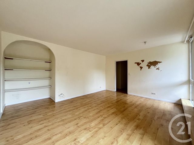 appartement - ELANCOURT - 78