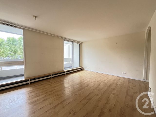 Appartement F3 à vendre - 3 pièces - 69.07 m2 - ELANCOURT - 78 - ILE-DE-FRANCE - Century 21 S.L.P. Immobilier