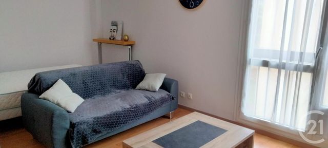 Appartement Studio à louer - 1 pièce - 29.36 m2 - MAUREPAS - 78 - ILE-DE-FRANCE - Century 21 S.L.P. Immobilier