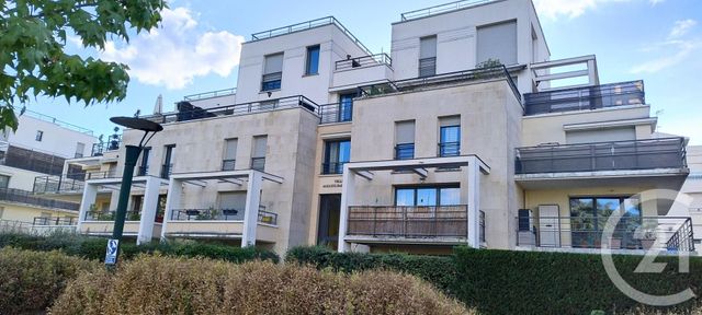 Appartement F3 à louer ELANCOURT