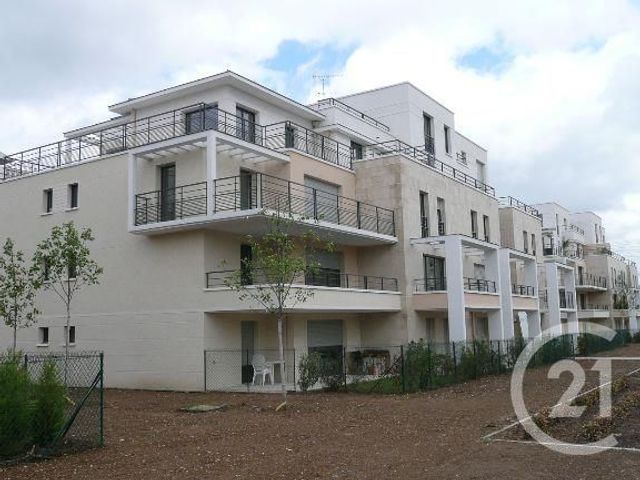 Appartement F3 à louer - 3 pièces - 54.75 m2 - ELANCOURT - 78 - ILE-DE-FRANCE - Century 21 S.L.P. Immobilier