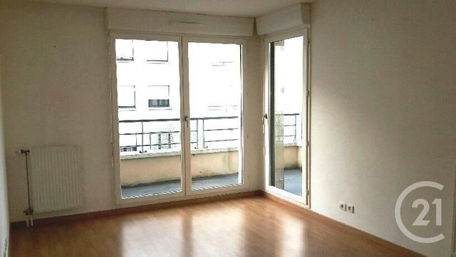 Appartement F3 à louer - 3 pièces - 54.75 m2 - ELANCOURT - 78 - ILE-DE-FRANCE - Century 21 S.L.P. Immobilier