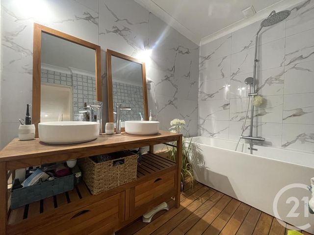 maison à vendre - 4 pièces - 92.0 m2 - MAUREPAS - 78 - ILE-DE-FRANCE - Century 21 S.L.P. Immobilier