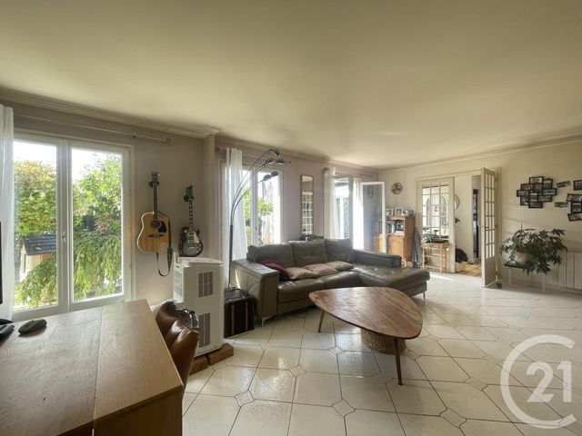 maison à vendre - 4 pièces - 92.0 m2 - MAUREPAS - 78 - ILE-DE-FRANCE - Century 21 S.L.P. Immobilier