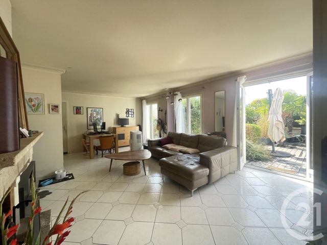 maison à vendre - 4 pièces - 92.0 m2 - MAUREPAS - 78 - ILE-DE-FRANCE - Century 21 S.L.P. Immobilier