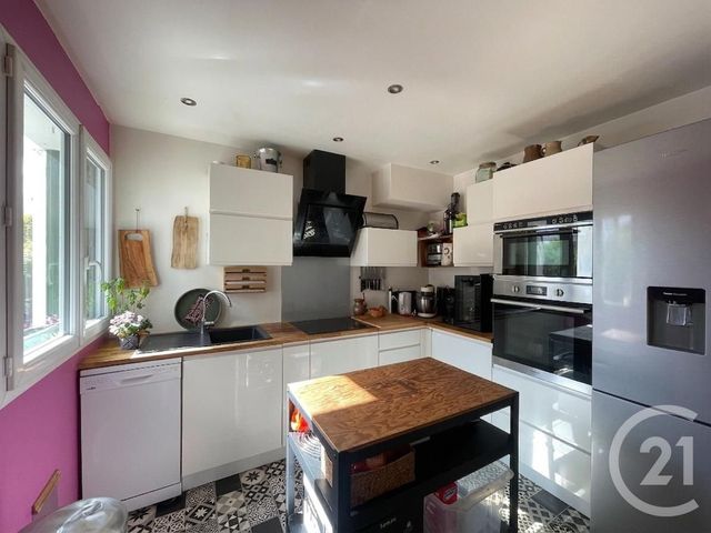 maison à vendre - 4 pièces - 92.0 m2 - MAUREPAS - 78 - ILE-DE-FRANCE - Century 21 S.L.P. Immobilier
