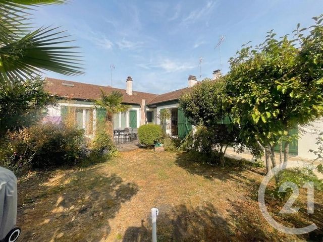 Maison à vendre MAUREPAS